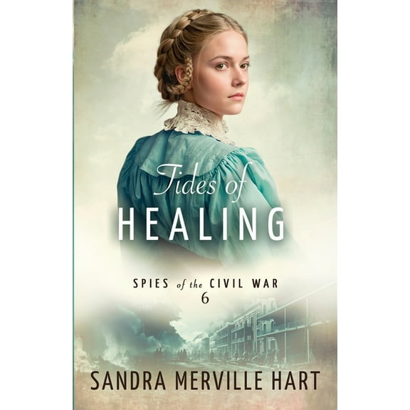 Tides of Healing, (Paperback)