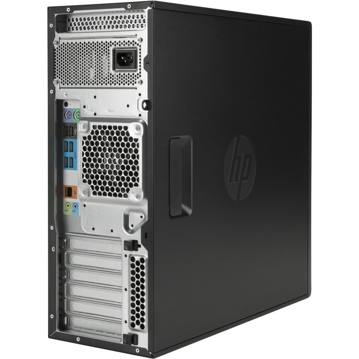 HP Z440 WorkStation(Xeon QuadCore E5 1620 V3 3.5GHz/16GB/500GB