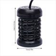 thumbnail image 3 of XIRQI Foot Bath Ionic Detox Spa Portable Salon Ion Aqua Foot Bath Beauty Kit, 3 of 4