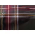 thumbnail image 4 of oneOone Tissu en Coton à Carreaux Tartan 56 Pouces de Large, 4 of 4