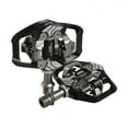 thumbnail image 5 of Shimano Deore XT PD-M8100/M8020 SPD MTB Bike Clipless Pedals & Cleats, 5 of 8