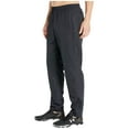 thumbnail image 5 of Under Armour Mens Loose Fit Windpant Track Pants, 5 of 11