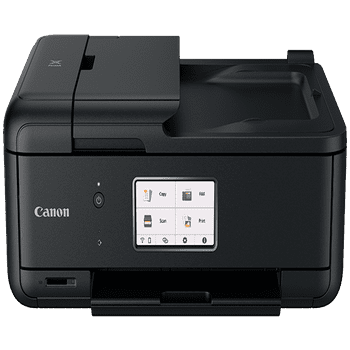 Canon PIXMA TR8622a Home Office InkJet All-in-One Wireless Printer