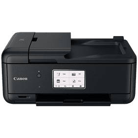 Canon PIXMA TR8622a Wireless Home Office All-In-One Printer