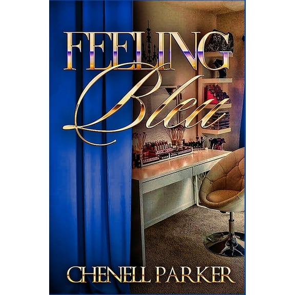 Feeling Bleu (Paperback)