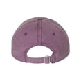 thumbnail image 3 of Sportsman Unisex Pigment-Dyed Cap, 3 of 5