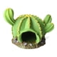 thumbnail image 1 of Planta casa juguete modelo decoración de plantas, colecciones, juguete educativo simulación para mesa de arena micropaisaje regalo de cumpleaños, 1 of 8