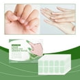 thumbnail image 4 of Patch de Réparation pour Fissures à la Main, Ruban Haute Respirabilité Sensible à la Pression pour Doigt et Talon, Patch Imperméable pour Main et Pied, Protection contre les Fissures Sèches en Hiver, Ruban de Premiers Soins de Qualité Médicale 50 Pcs, 4 of 9