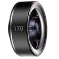 thumbnail image 1 of Lente Ojo de de Pantalla de 170 mm para Teléfono Móvil. Lente Ojo de Sin Distorsión de Pantalla . Lente Externa para Teléfono Móvil., 1 of 5