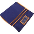 thumbnail image 4 of Chair Back Cover Seat Back Storage Pouch Chair Pocket Chair Back Storage Bag for School, 4 of 9