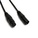 thumbnail image 3 of Cables de lámpara de escenario DMX Cables con señal XLR de 5 pines a XLR Señal XLR de 5 pines a XLR de a conexió, 3 of 8
