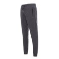 thumbnail image 3 of BenBen Men Soft Pants Ultra Comfort Sweatpants Athletic Pant Workout Running Pants - 3 Pack, 3 of 4