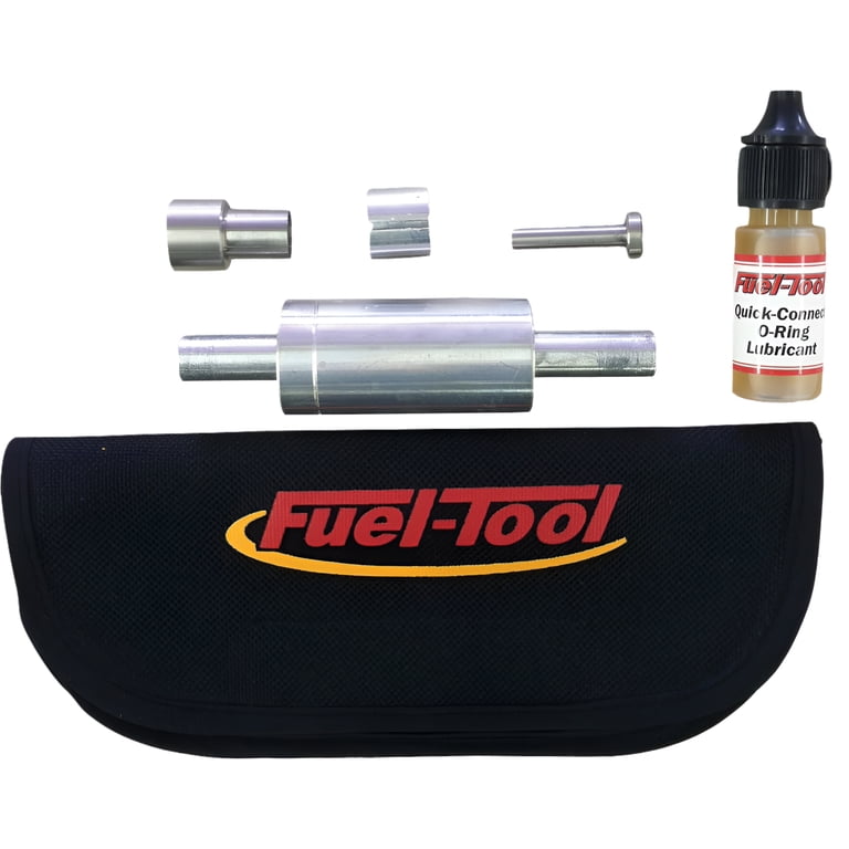 AN4-AN12 Fuel Line Fittings Installation Tool Fuel Hose Repair Tool Kit New | UK