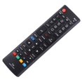 thumbnail image 5 of Portable Electronics Remote Control Replacement, Remote Control Black for, 5 of 7