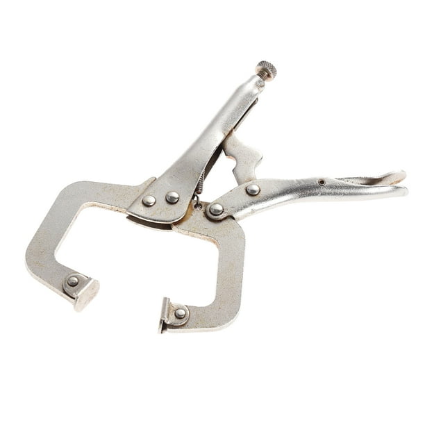 Swivel c clamp deals