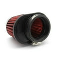 thumbnail image 4 of 55mm Universal for Motorcycle ATV Bike Carburetor Pod Cleaner Intake Air Filter, 4 of 6