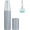 Gray, variant on Travel Perfume Atomizer Bottle Refillable - 5ml Leakproof Fragrances Perfume Atomizer, Portable Perfume Sprayer, Perfume Refillable Bottle for Traveling (Black)