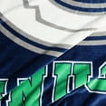 thumbnail image 3 of NHL Vancouver Canucks Game Day Blanket, 66" x 90", 3 of 4