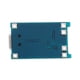 thumbnail image 4 of Tablero de protección de control de carga de de almacenamiento de 1a 1s 3.7V Subtensión Cola Módulo de carga USB, 4 of 7