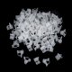 thumbnail image 1 of 100 Uds Clips para soporte de plantas de injerto oso de fresa para conexión de tallo de flor vegetal de tomate, 1 of 5