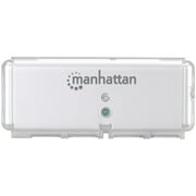 Manhattan Manhattan 4-port 2.0 Hub