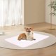 thumbnail image 4 of unbranded Para Perros Rosa Refrescante Y Duradera Para Uso En Jaula Sofá Y Vehículo, 4 of 6