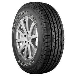 Cooper Discoverer 265/70R16 112T All Terrain Light Truck