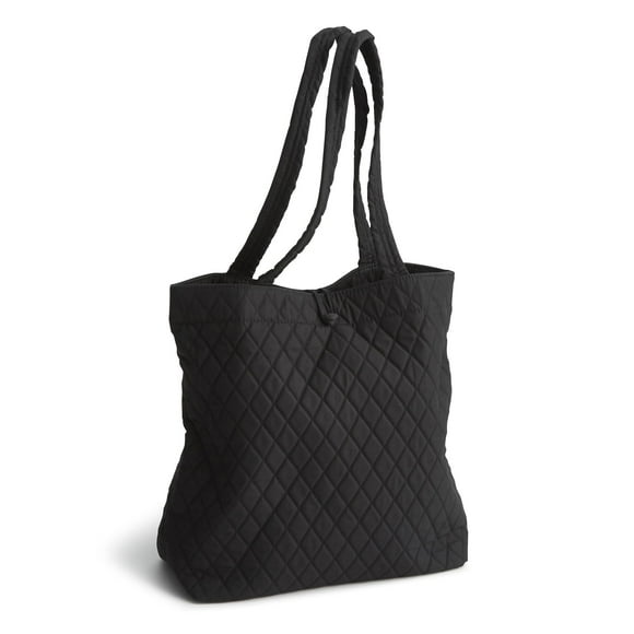 Bolsa Vera Bradley Premium Cotton Small Moonless Night