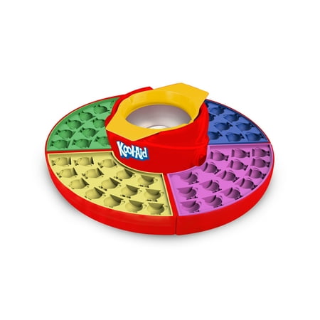 

Kool-Aid KAGCM200RD Gummy Candy Maker