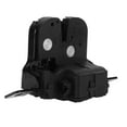 thumbnail image 4 of Trunk Lid Actuator, Sturdy Stable Long Service Life Tailgate Lock Actuator Black  for Automobile for Replacement for I3 F20 F21, 4 of 8