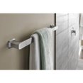 thumbnail image 2 of Moen YB5024CH Via 24" Towel Bar Chrome, 2 of 3