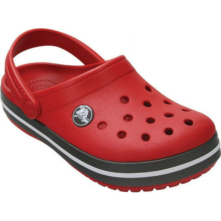 Crocs Classic Realtree Clog Kids, Size 4-13