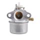 thumbnail image 3 of Carburetor for 4HP-7HP Lawn Mower Engines 499059 799869, 3 of 5