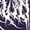 Purple, variant on Women Men Y2K Zip Up Hoodie Gothic Graphic Grunge Alt Oversized Hooded Sweatshirt Outwear Punk Streetwear