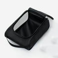 thumbnail image 4 of Shoe Bag Storage Travel Organizer for Men Women Washable Reusable Sturdy Polyester Zipper Design for Shoes Toiletries Accessories, 4 of 5