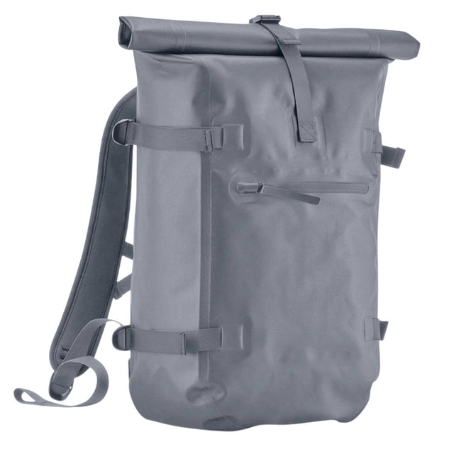 Quadra Sac à Dos Imperméable à Dessus Roulé