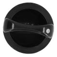 thumbnail image 1 of Ruibeauty Water Tank Cap for X5 Replacement Part Steaming Mop Accessory for Steam Mop X5,Black, 1 of 5