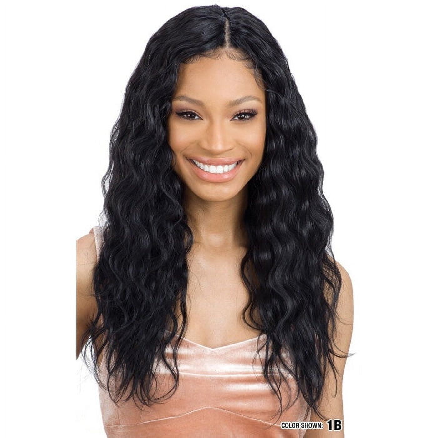 Shake-N-Go Organiques Mastermix Breezy Wave / ASHPLATN / 30 INCH Beauty Supply Products