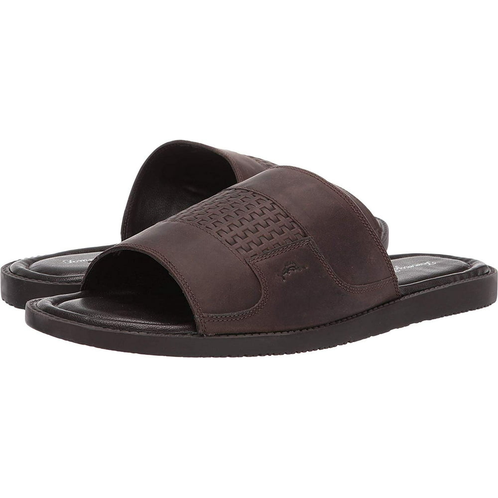 tommy bahama mens slides