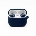 thumbnail image 4 of 2 almohadillas antideslizantes para auriculares inalámbricos para AirPods Pro Ear Cover (azul oscuro), 4 of 7