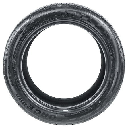 Atlas 4 Atlas Force UHP 225/55R17 97W All Season Ultra High Performance 40K Warranty 221023291 / 225/55/17 / 2255517 Sansujyuku sansujyuku.com