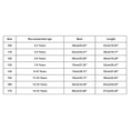 thumbnail image 6 of Utlike Girls Sweatshirt Long Sleeve Casual Pullover Soft Cozy Kids Pullover For Autumn And Fall Popular Top Activewear Purple 2-3 Years, 6 of 7