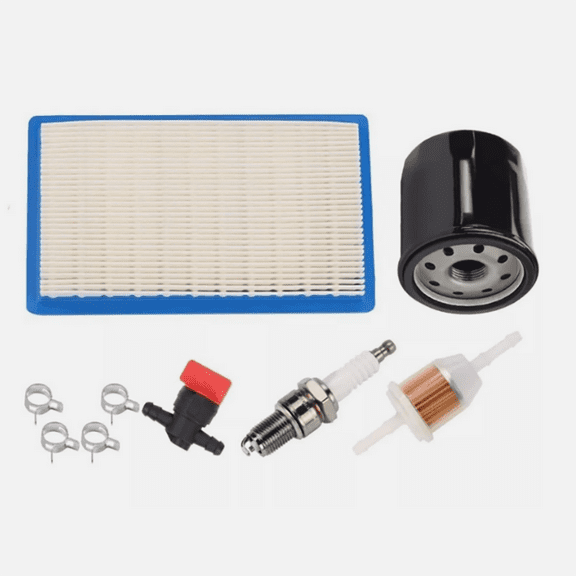 The air pre-filter kit is for the Kawasaki 11013-7017 Ariens 03748502 2153800 MIU10998.