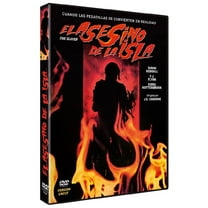 The Slayer [ NON-USA FORMAT, PAL, Reg.0 Import - Spain ]