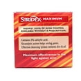 thumbnail image 3 of Stridex Medicated Acne Pads, Maximum, 55 Count – Facial Cleansing Wipes, Alcohol Free, Acne Treatment for Face, For Moderate Acne, Smooth Application, 3 of 5