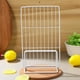 thumbnail image 4 of unbranded 2Ud Separadores De Estantes Metálicos Para Cocina Y Congelador Resistentes, 4 of 8