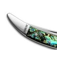 thumbnail image 5 of Case XX Knives Genuine Abalone Tiny Toothpick Pocket Knife, 5 of 5
