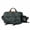 Green Camo, variant on Tactical Hard Shell Crossbody Sling Bag, Camouflage Waterproof Fishing Tackle Bag with Detachable Shoulder Strap, Outdoor Sports Waist Bag for Hiking Cycling Travel Daily Carry