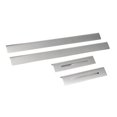 thumbnail image 1 of Sill Plate,4Pcs 5 Letters Exterior Door Sill Trim Sill Panel True Excellence, 1 of 9