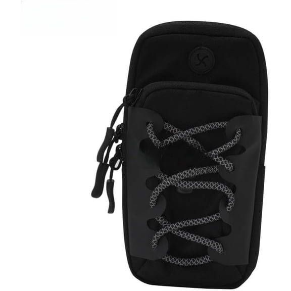 Dirtbike Battery Cover Storage Bag, Phone Pouch for Ebike, Fit for Surron Light Bee/Talaria/Segway X160/X260/E Ride Pro/Surron Ultra Bee, Motorcycle Front Frame Bag for Electric Dirt Bikes